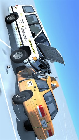 撞车德比模拟器5