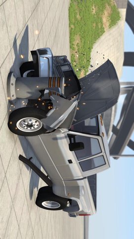 撞车德比模拟器5