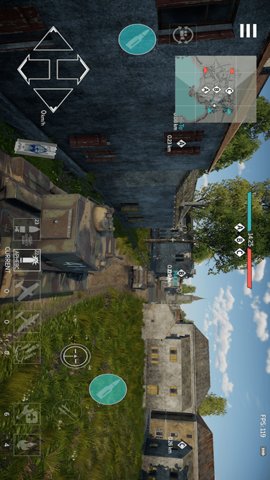 世界战争模拟器