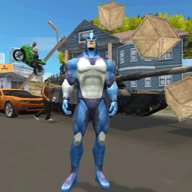 绳索英雄沙盒 0.1.1 安卓版