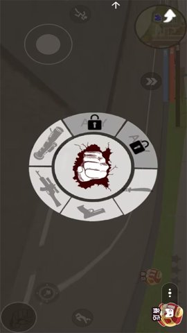 火柴人绳索世界