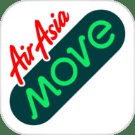 AirAsiaMOVE
