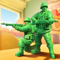 战地奇兵先锋队 1.1 安卓版