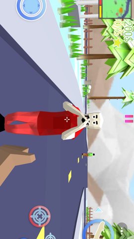 我要成为冒险王