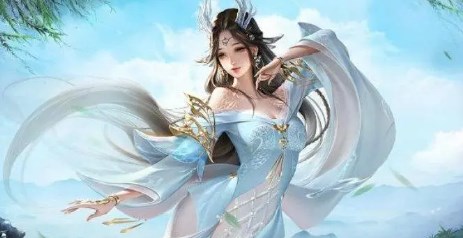 仙侠手游合集