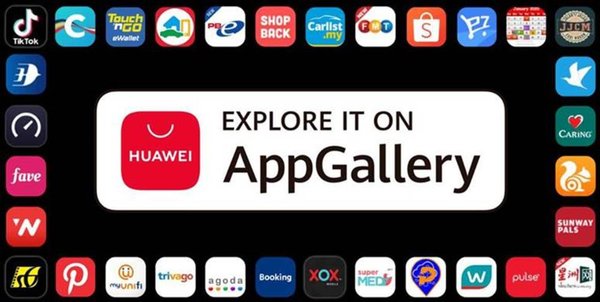 海外应用商店软件