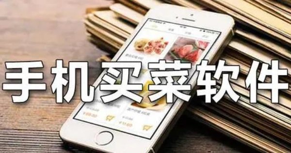 买菜软件