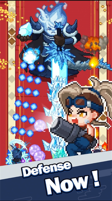 神灵炮手游戏