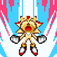 Super Shadow Run游戏