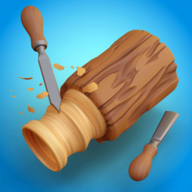 Woodturning游戏