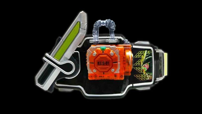 战极驱动器豪华版下载(SengokuDriver)