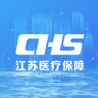 江苏医保云app官方下载...