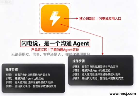 闪电说App下载