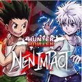 全职猎人NEN×IMPACT手游