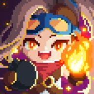 神灵炮手游戏(Soul Launcher)