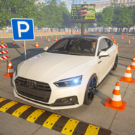 停车车辆模拟器游戏(Car Parking: Vehicle Simulator)