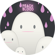 PEACH BLOOD游...