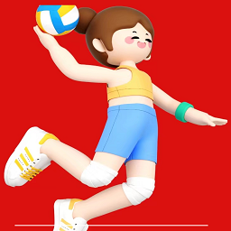 运动女孩小游戏