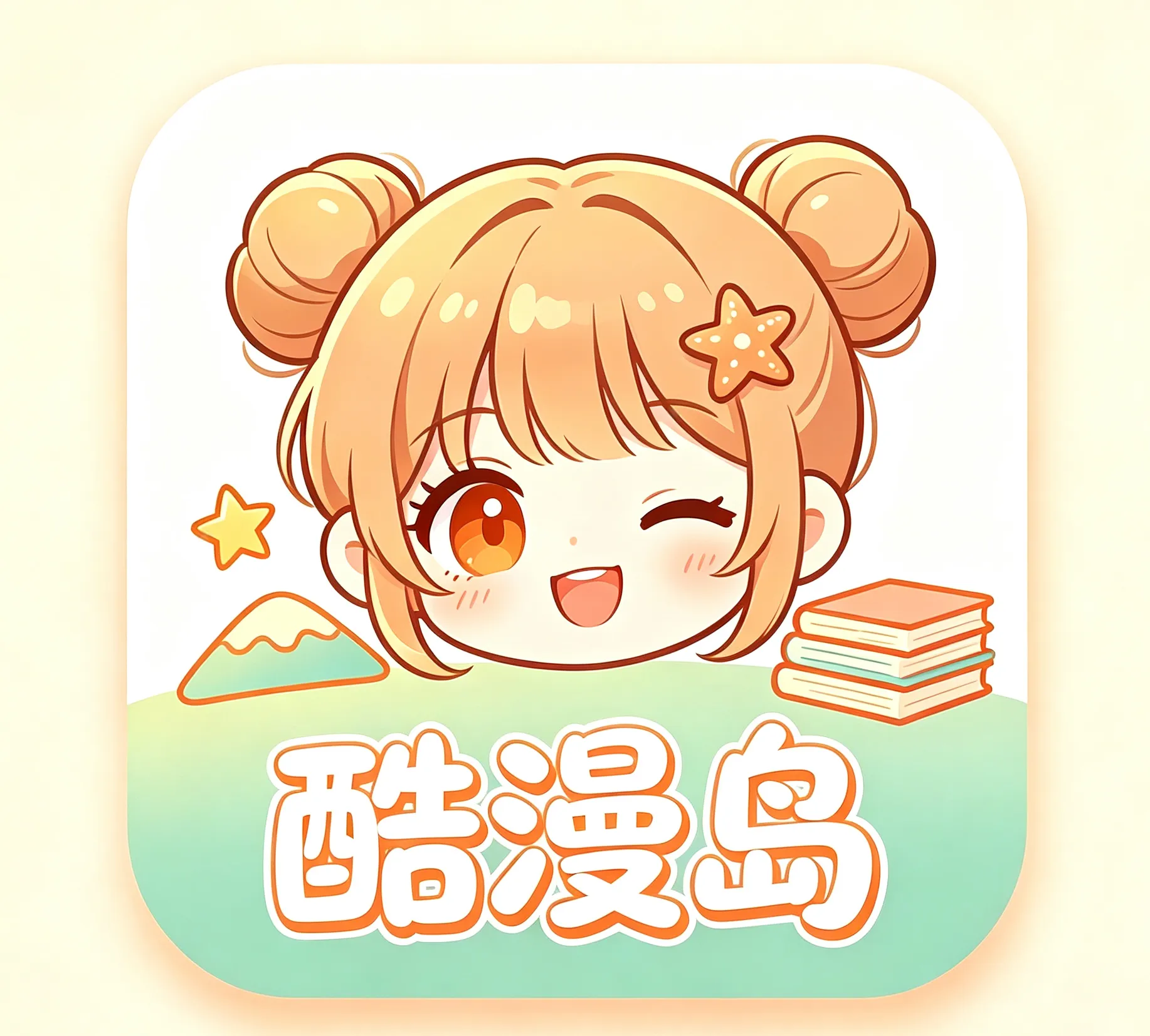 酷漫岛app官方版