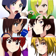 格斗女孩尤里游戏手机版