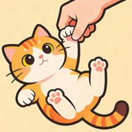抓小猫消消乐游戏
