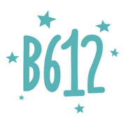 B612咔叽美颜相机最新...