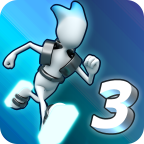 G-Switch 3迅捷跑者3游戏