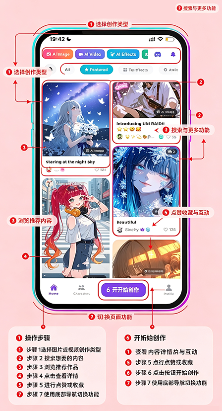 Komikoapp最新版下载
