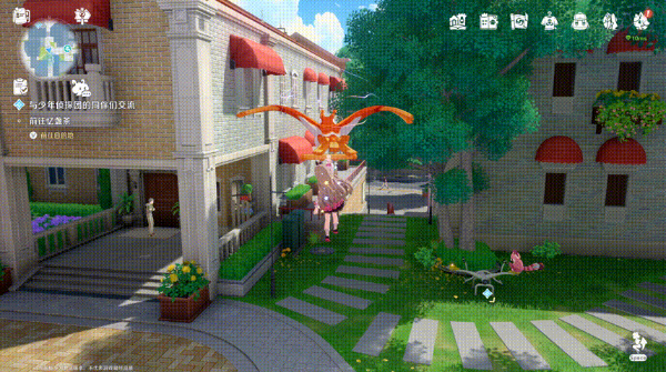 崩坏因缘精灵最新版