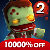 Call of Mini Zombies 2 TapTap迷你英雄2