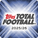 全面足球Topps Total Football