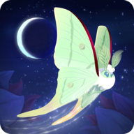 彩翼之星夜无限荧光币版(Starlight安装器)
