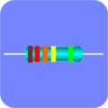 5色环电阻计算器