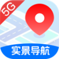 5G全景实景导航