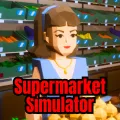 像素超市模拟器