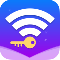 WiFi钥匙随心连