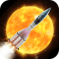 火箭太空飞行模拟器
