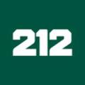 212越野车