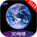 3D全景地图