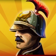 欧陆战争3中文版