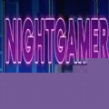 Nightgamer网瘾少女中文版