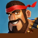 海岛奇兵账号绑定工具