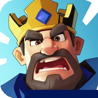 国王战争中文版