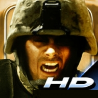 现代战争沙漠风暴