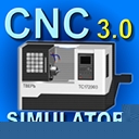 cnc数控仿真模拟器