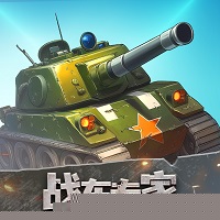 战车专家