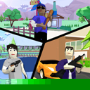 开放世界沙雕模拟器