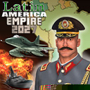 拉丁美洲帝国2027