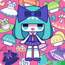 自定义可爱娃娃