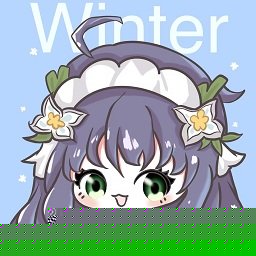 无尽冬日动漫